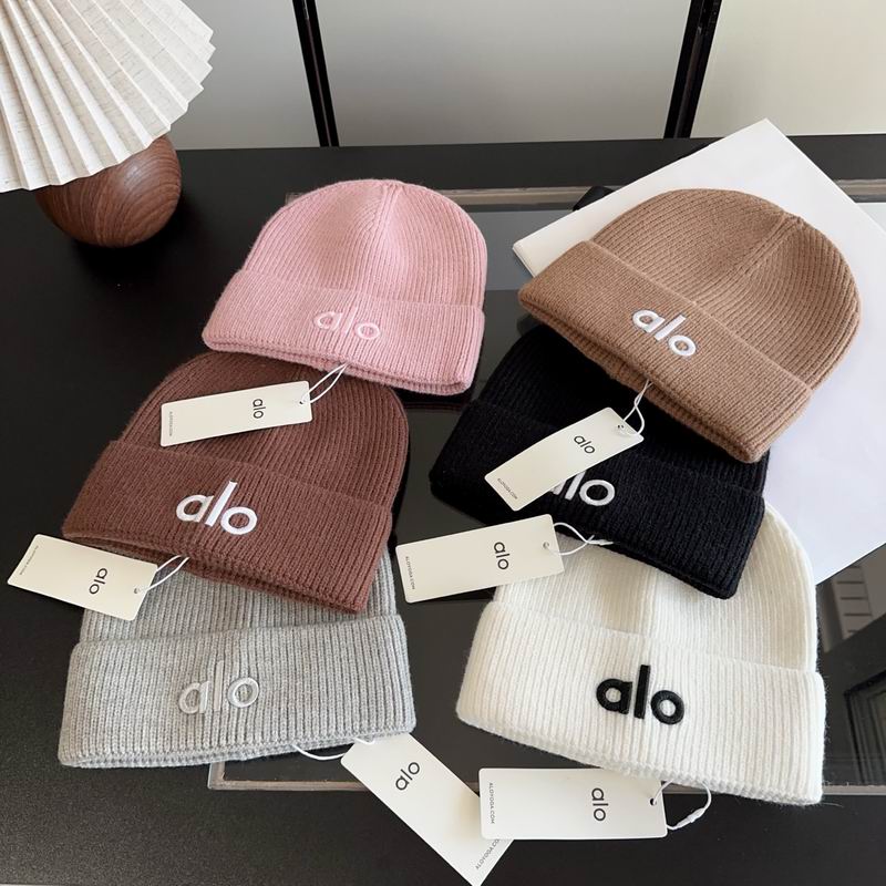 Alo Hat dx02